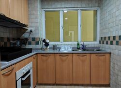 Emerald Garden (D1), Condominium #617019541